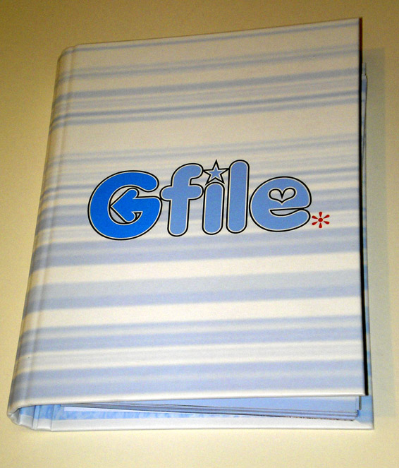 guide gfile
